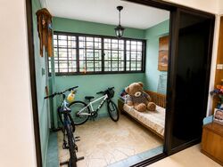 Blk 510 Woodlands Drive 14 (Woodlands), HDB 5 Rooms #591429001